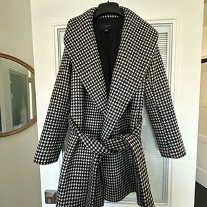 Ann Taylor Coat